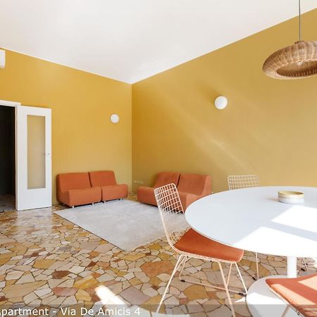 Brera Apartments In Porta Ticinese 밀라노 외부 사진