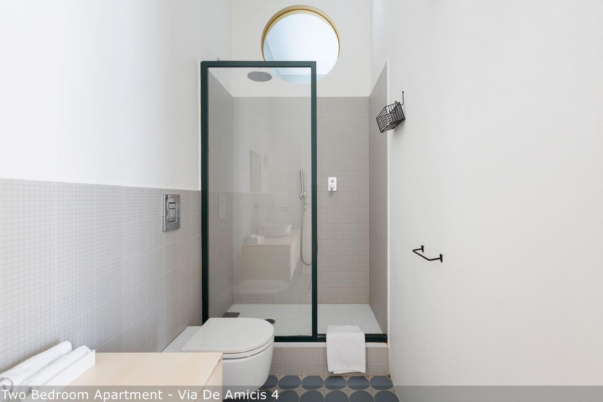 Brera Apartments In Porta Ticinese 밀라노 외부 사진