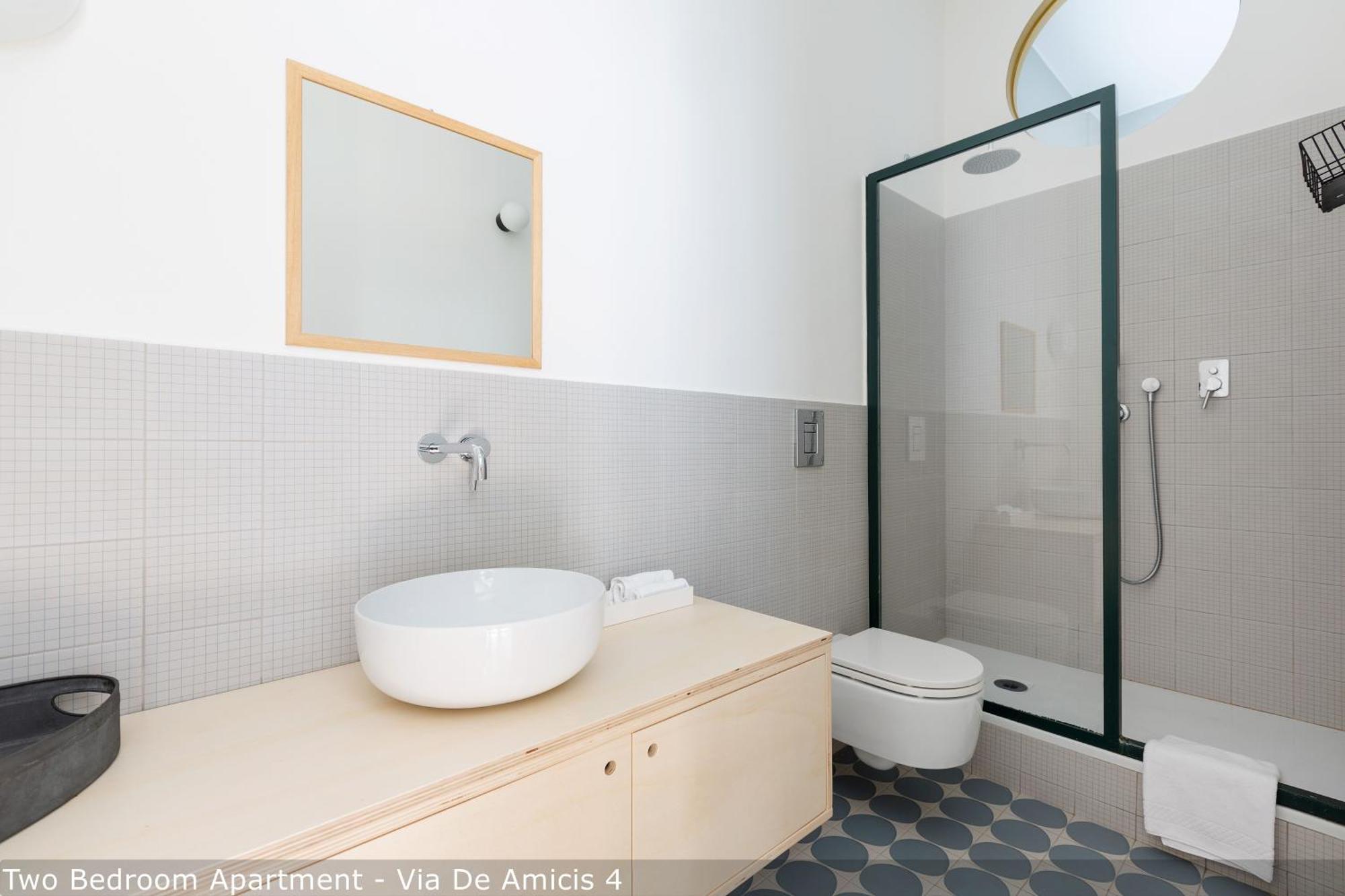 Brera Apartments In Porta Ticinese 밀라노 외부 사진