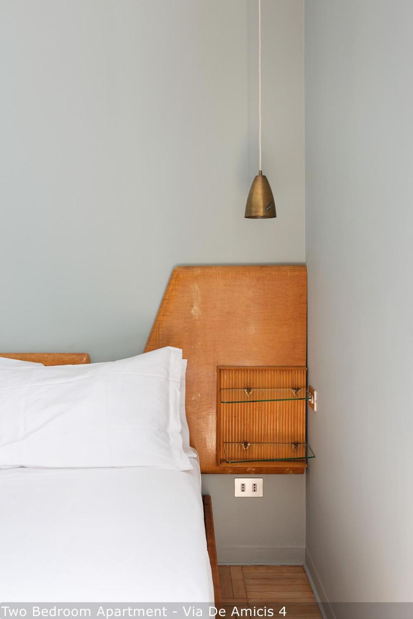 Brera Apartments In Porta Ticinese 밀라노 외부 사진