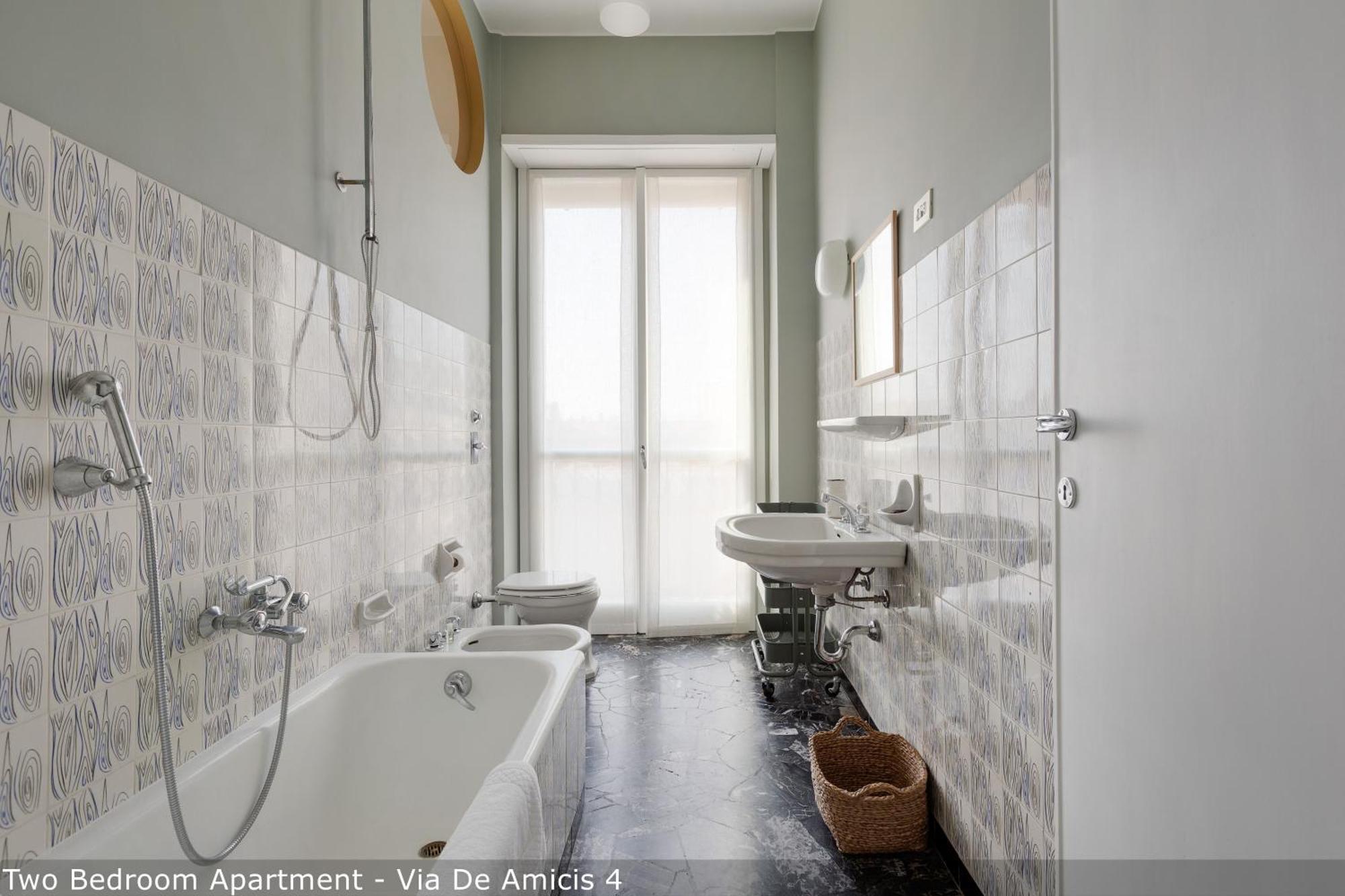 Brera Apartments In Porta Ticinese 밀라노 외부 사진