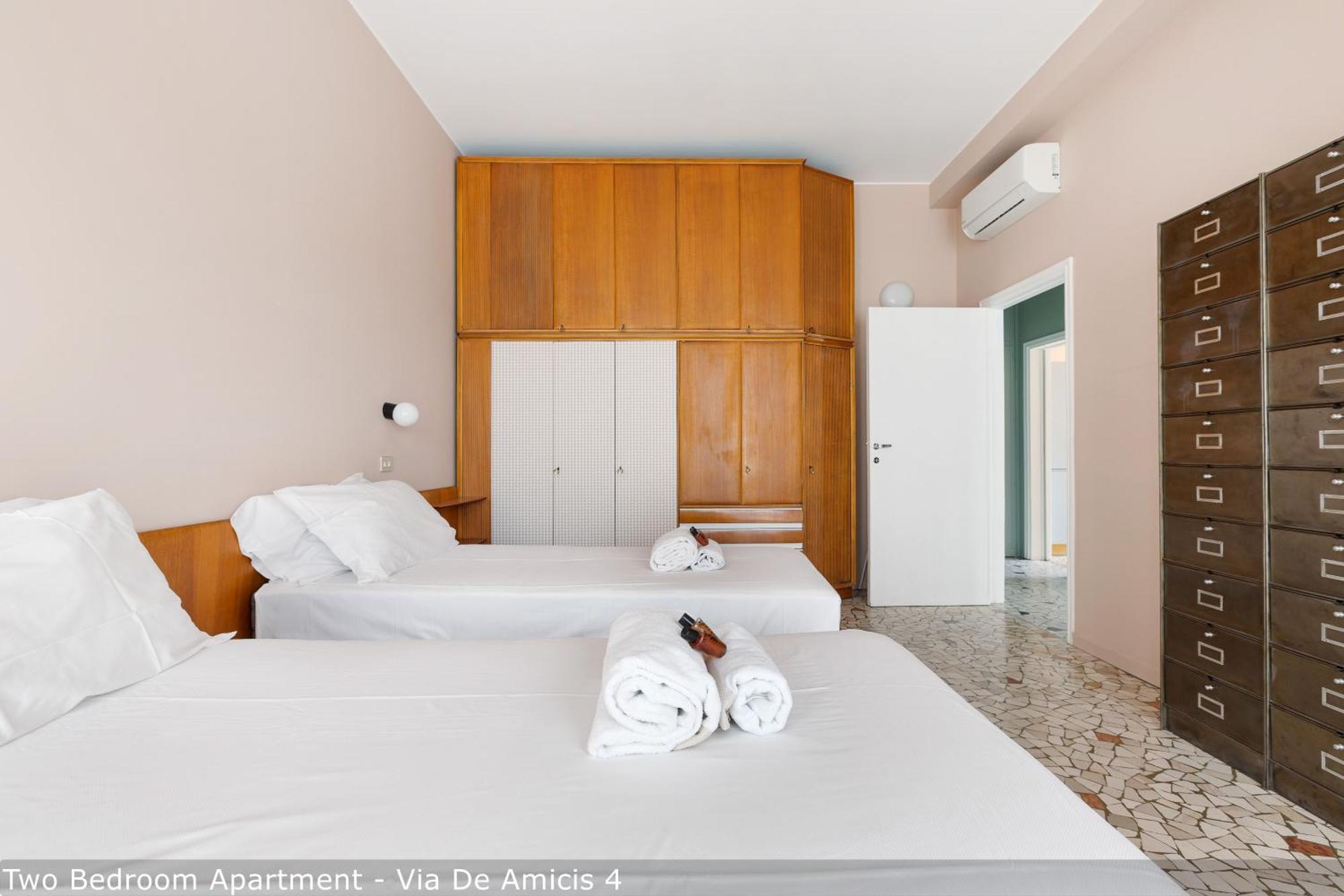 Brera Apartments In Porta Ticinese 밀라노 외부 사진