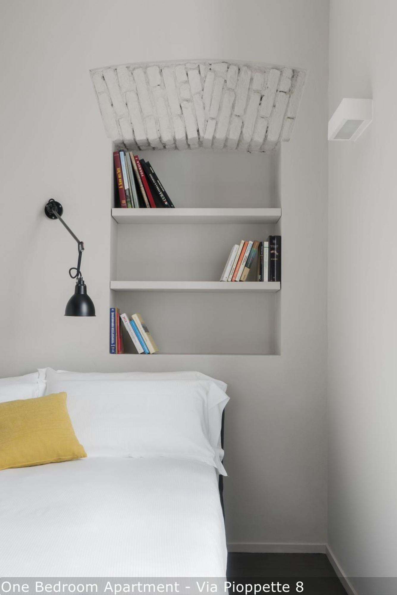 Brera Apartments In Porta Ticinese 밀라노 외부 사진
