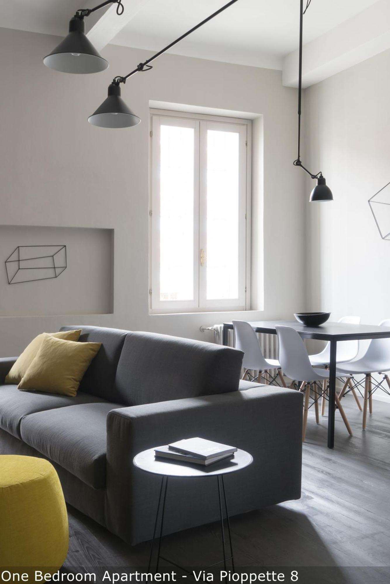 Brera Apartments In Porta Ticinese 밀라노 외부 사진