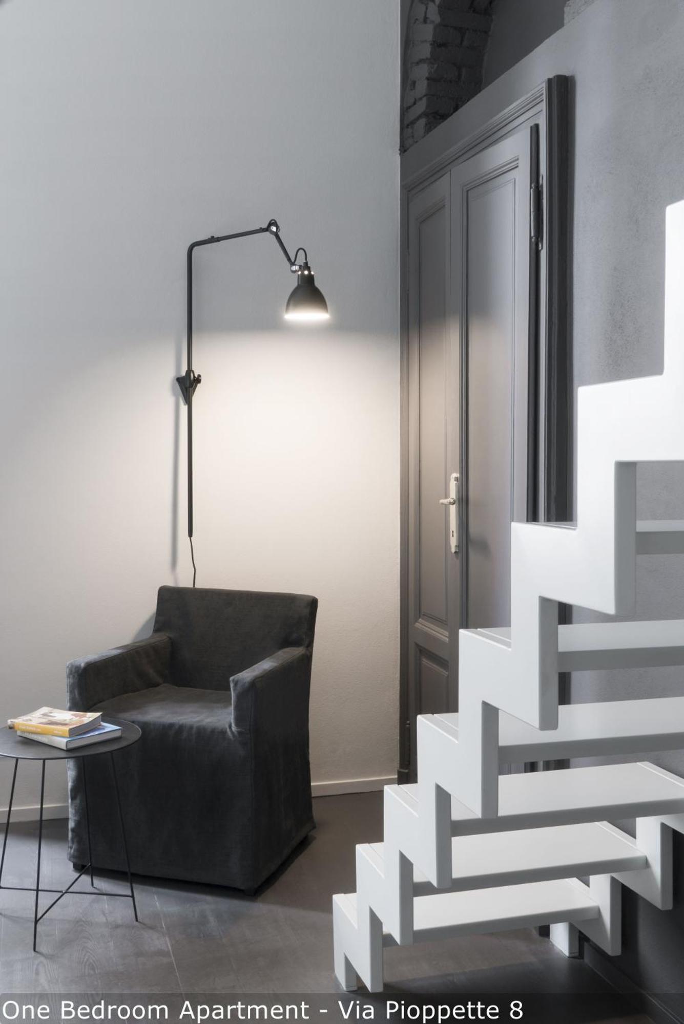 Brera Apartments In Porta Ticinese 밀라노 외부 사진
