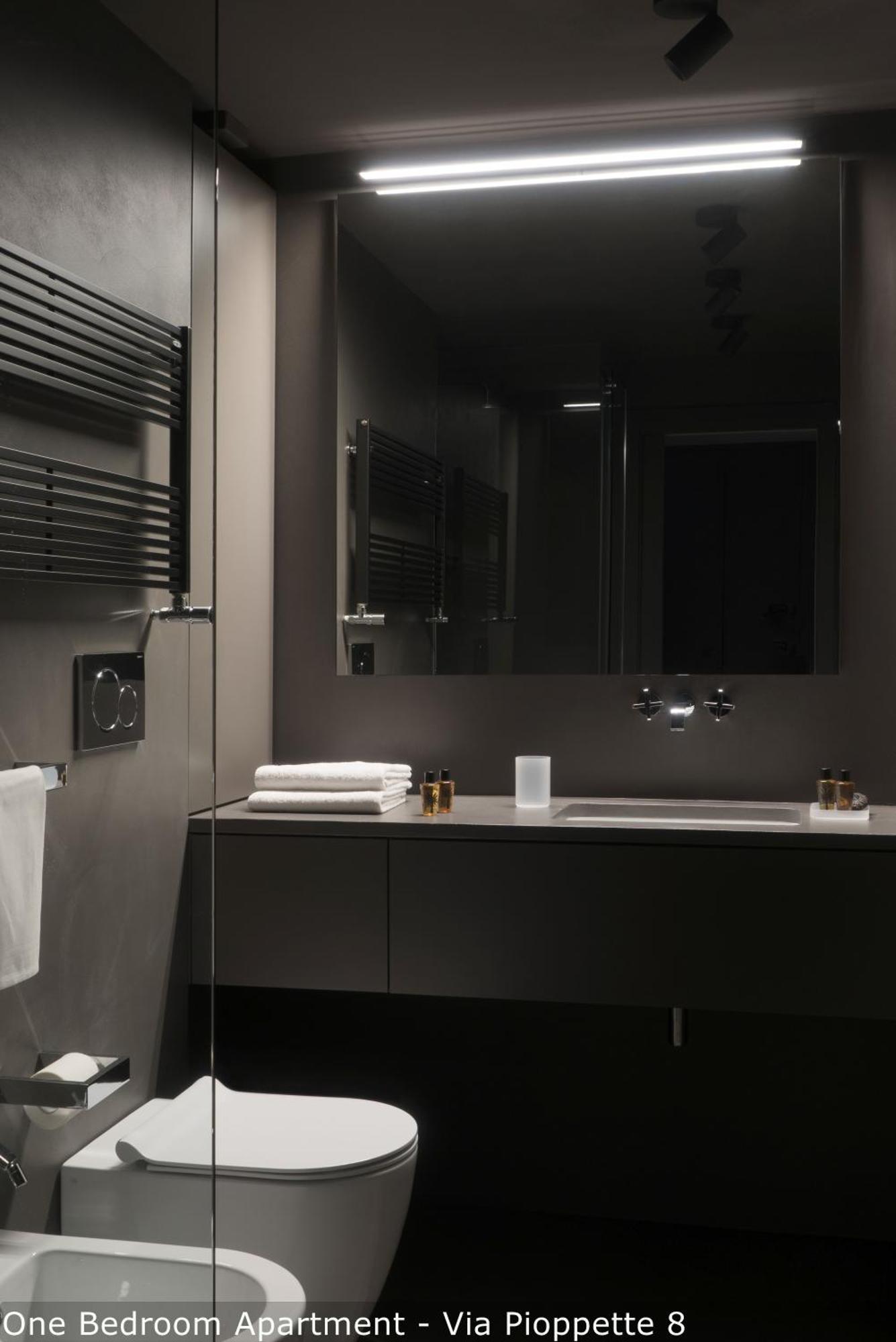 Brera Apartments In Porta Ticinese 밀라노 외부 사진